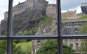 Castle Apartment 1